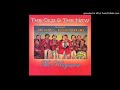 BECAUSE HE LIVES---THE KINGSMEN