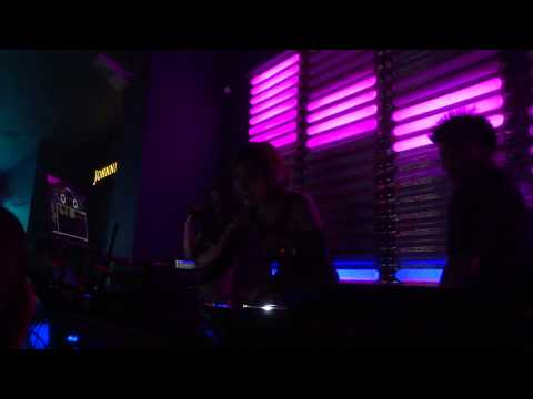 DJ Honey G in June 2013 Return Party Saturday Night at Club Celebrities, Miri Part 12