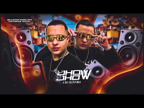 AUTOMOTIVO ENIGMÁTICO - MC MORENA E MC 7BELO ( DJ JHOWJHOW  )
