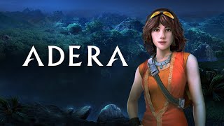 Adera (PC) Steam Key GLOBAL