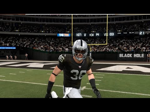 MADDEN FS CAREER MODE // Episode 1