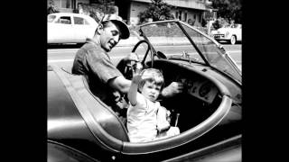 Arthur Prysock It's All In the Game Carole Lombard Errol Flynn Gary Cooper McQueen Mitchum