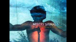 Misery Signals- Of Malice and the Magnum Heart( Full Album)