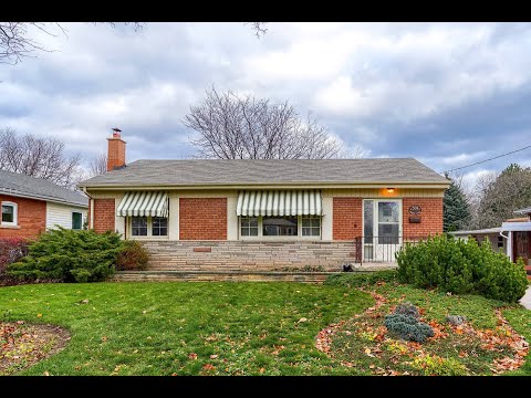 559 Drury Lane, Burlington Home for Sale - Real Estate Properties for Sale