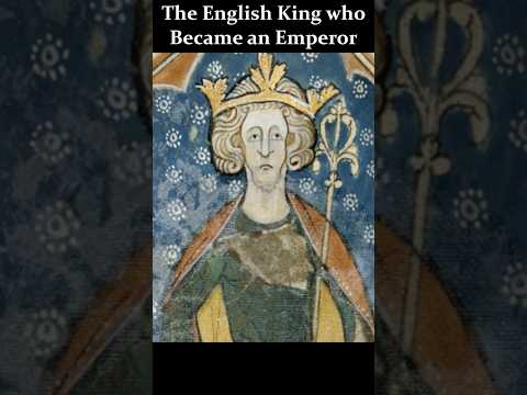 Henry II of England: The First English Emperor