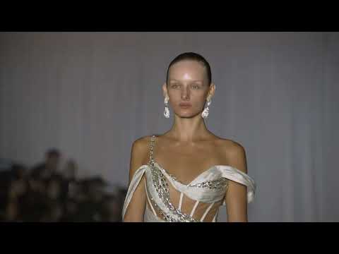 Israel Canada Fashion Week Tel Aviv 2025 - Alon Livne