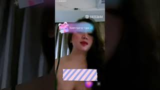 Download lagu Mango Live Indonesian Girl Nay part 1 (Bar Bar)-part82 mp3