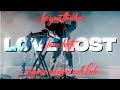 BoyWithUke Love Lost Lyric Video Feat Mxxn Editzzz