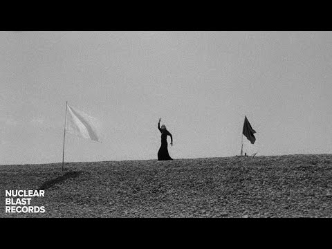 ZETRA - The Spider (OFFICIAL MUSIC VIDEO)