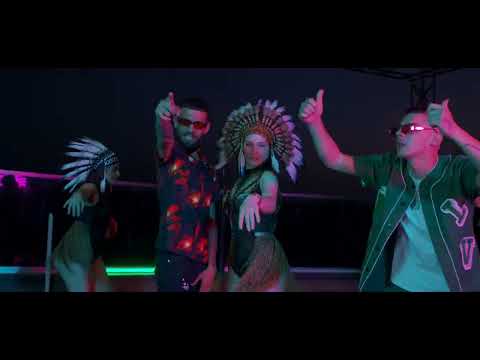 Mandi Nishtulla ft. Dulla - Hola Hola (Official Video)