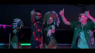 Mandi Nishtulla ft Dulla - Hola Hola (Official Vid