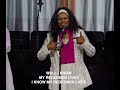 My Redeemer Lives