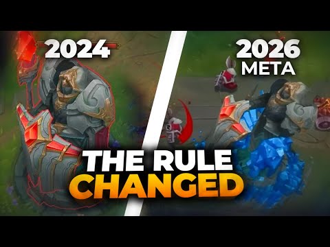 ADC feels weird in 2026 - Here is Why