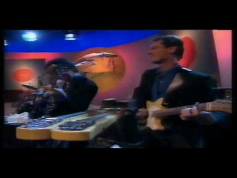 k.d. lang & The Reclines - Big Boned Gal