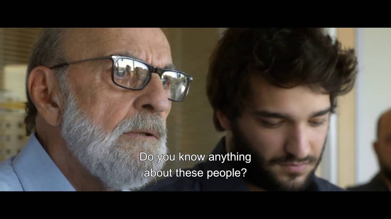 Official U.S. Trailer