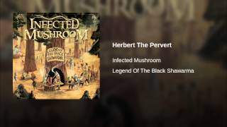 Herbert The Pervert
