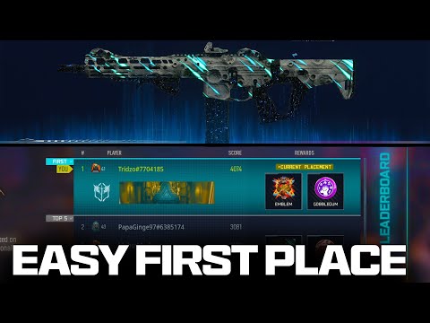 HOW TO GET FIRST PLACE IN ASTRA MALORUM LEADERBOARD EVENT FAST & EASY! (HOW TO GAIN SCORE FAST)