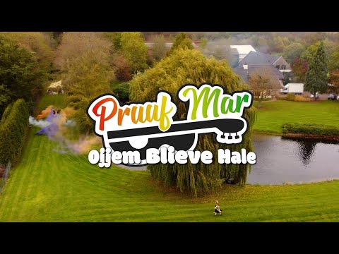 Pruuf Mar - Ojjem Blieve Hale | LVK 2023