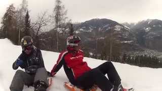 H.S.L : 1850 à St Bon