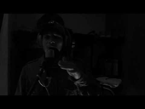 Sirpe. "Mi Odio Es" (RedBlonth en la cámara) prod. bohemio estudio)