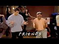 Joey The Dance Instructor Friends
