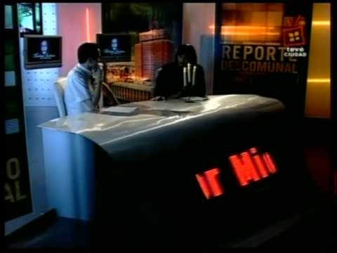 29 06 09 Cura Canchero Misa Michael Jackson