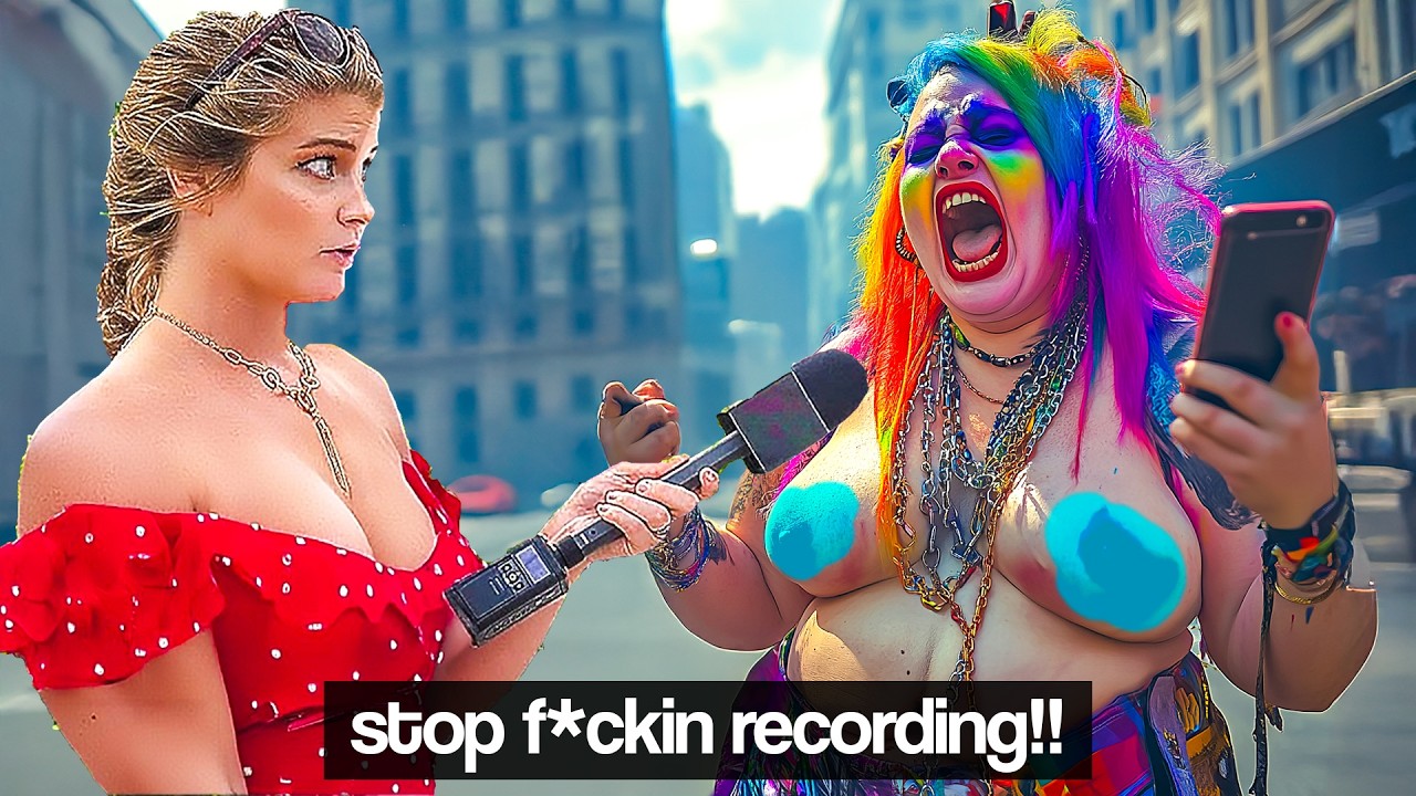 Woke People Who INSTANTLY REGRETTED Speaking Up