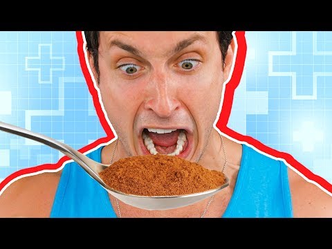 Real Doctor Vs YouTube Challenges