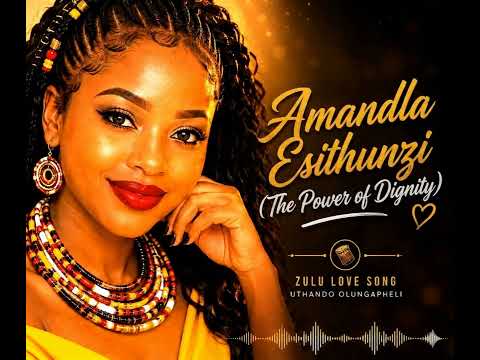 New Amapiano 2026 Amandla Esithunzi (The Power of Dignity)