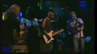 "You Don't Love Me" ABB w/ Buddy Guy - 3/12/09