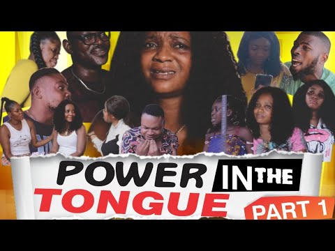power in the tongue part 1 latest Benin movie  2021 produce by woman of dignity