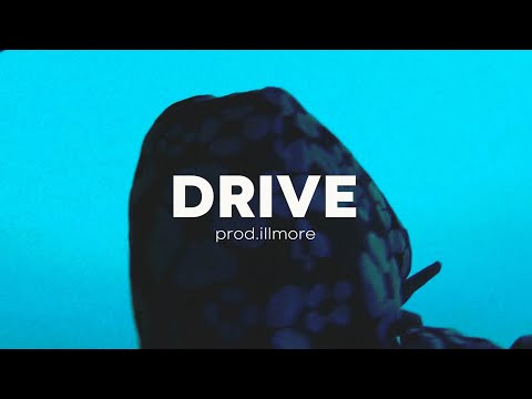 NIKAN x PASHANIM Type Beat "DRIVE"