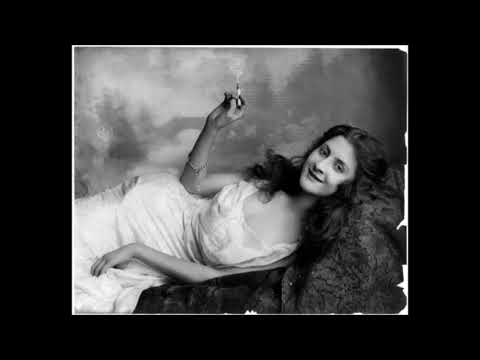 Papirusa Tango Orquesta Juan Deambroggio "Bachicha" 1929