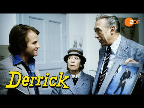 Derrick: Solo für Margarete | Folge 47