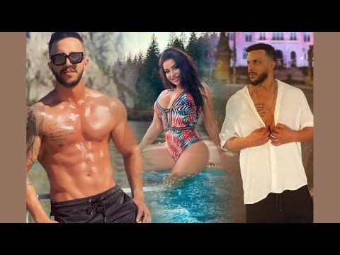 EXCLUSIV. Ce spune Elena Ionescu, după ce a fost surprinsă în tandrețuri cu Giorgos Athanasiadis....