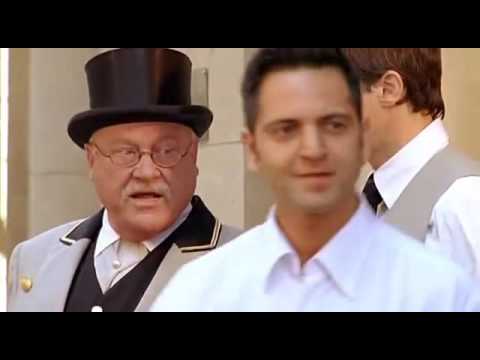 Fuenf Sterne S01E05 Der erste Kuss