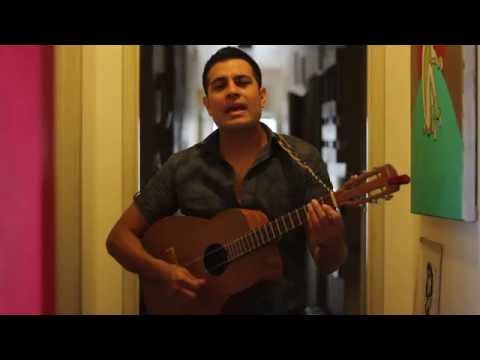 Gabriel Garcia- Hablemos
