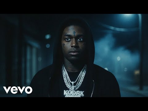 Gucci Mane ft. Kodak Black - No Eyes on Me [Music Video]