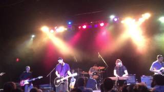 Kevin Devine & The Goddamn Band (w/ Tigers Jaw) - Cool (12/12/2015)