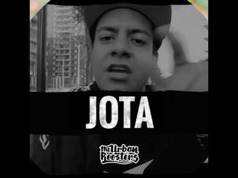 INSTRUMENTAL / JOTA VS MC DAFA // BTR FEST 3