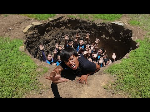 500,00 Last to leave the whole