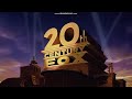 20th Century Fox DreamWorks Animation SKG Aardman 2005