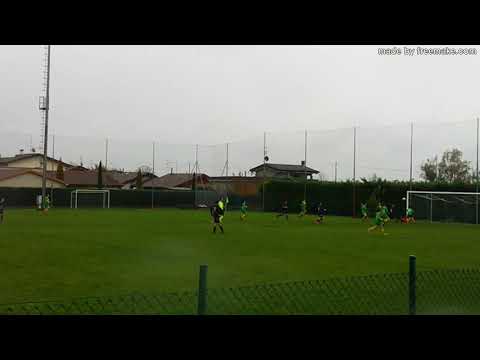 Veneto - Giovanissimi Regionali U14 Girone A G8 - Villafranca Veronese vs Calcio Caldiero Terme (4)