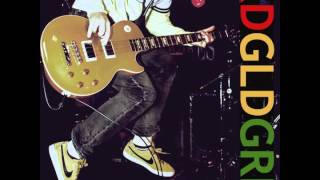 RDGLDGRN, Red Gold Green - All I Got Is Now