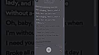 Download lagu Line Without a Hook ( sped up ) / Ricky Montgomery mp3 Download lagu Line Without a Hook ( sped up ) / Ricky Montgomery mp3