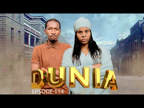 DUNIA (Ep 114)