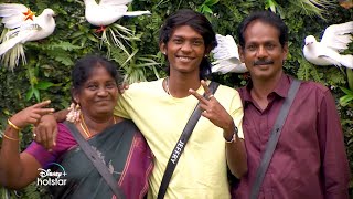 Bigg Boss Tamil Season 8 - Vijay tv Show