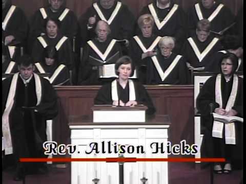 FBC of Middlesboro 05/22/2011