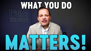 Why Selling Insurance Serves A HIGHER Purpose!