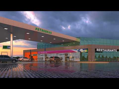 AUTO POSTO DUAS IRMÃS